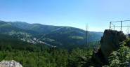 Město Špindlerův Mlýn