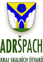 OBEC ADRŠPACH
