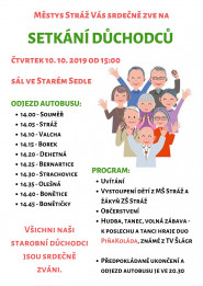 Městys Stráž
