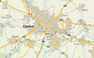 Statutární město Opava