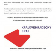 Městys Žernov