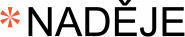 NADĚJE