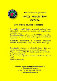 Mateřské a rodinné centrum BERUŠKA, z.s.