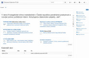 Středisko křesťanské pomoci - Naděje pro život Jihlava