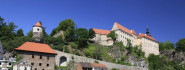 Město Bechyně