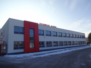 Město Luhačovice