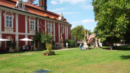Město Krásné Údolí