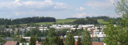 Město Břidličná