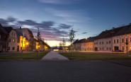 Město Chabařovice