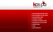 KOS-PO Ostrava, s.r.o.