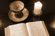 Diakonie Českobratrské církve evangelické