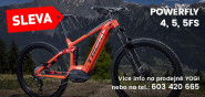 Cyklistický klub YOGI Racing Team Ostrava  Jaromír Blejchař, z. s.