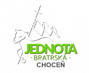 Sbor Jednoty bratrské v Chocni