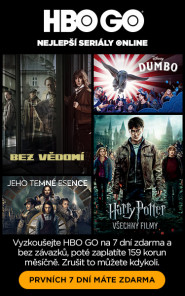 HBO Europe s.r.o.