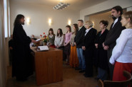 Farní sbor Českobratrské církve evangelické v Brně - Husovicích
