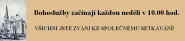 Farní sbor Českobratrské církve evangelické v Děčíně