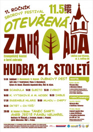 Farní sbor Českobratrské církve evangelické v Libčicích nad Vltavou