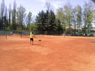 Občanské Sdružení Sport Centrum CZ