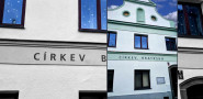 Sbor Církve bratrské v Chrudimi
