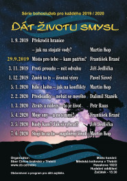 Sbor Církve bratrské v Třebíči
