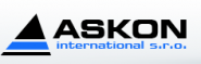 ASKON INTERNATIONAL s.r.o.