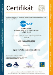 CANLAB s.r.o.