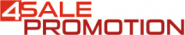 4SALE PROMOTION LTD - odštěpný závod