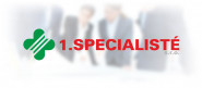 1. Specialisté s.r.o.