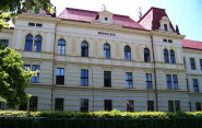 Základní škola Žatec, Komenského alej 749, okres Louny