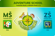 Adventure School  - mateřská škola a základní škola s.r.o.