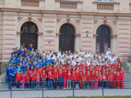 2. základní škola Cheb, Májová 14, příspěvková organizace
