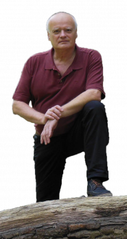 Ing. Ilja ŽÁČEK