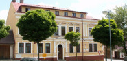 Střední odborná škola a Střední odborné učiliště Třešť
