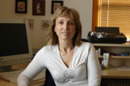 INGRID MRÁZOVÁ