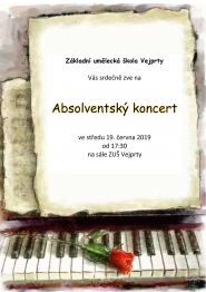 Základní umělecká škola Vejprty