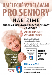 Základní umělecká škola Žandov, okres Česká Lípa,příspěvková organizace