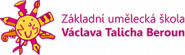 Základní umělecká škola Václava Talicha, Beroun, Husovo náměstí 77