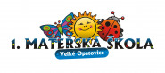 1. mateřská škola Velké Opatovice, příspěvková organizace
