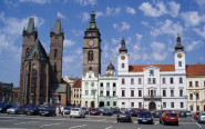 Mateřská škola Píšťalka, Přerov, Máchova 8