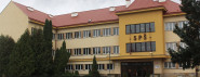 Vyšší odborná škola a Střední průmyslová škola, Jičín, Pod Koželuhy 100