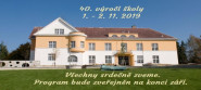 Vyšší  odborná škola a střední škola zdravotnická  a sociální Ústí nad Orlicí