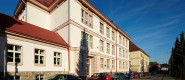 Vyšší odborná škola zdravotnická, Střední zdravotnická škola a Obchodní akademie, Trutnov