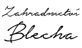 Zahradnictví Blecha,s.r.o.