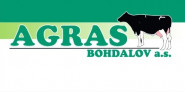 AGRAS Bohdalov, a.s.