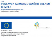 CHMELAŘSTVÍ, družstvo Žatec