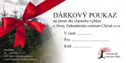 Zahradnické centrum Chýně, s.r.o.