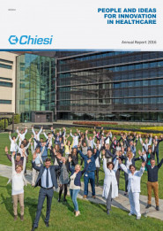 Chiesi CZ s.r.o.