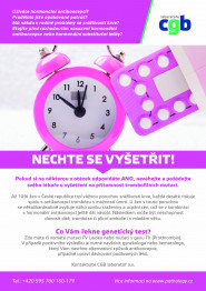 CGB laboratoř a.s.