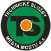 Technické služby města Mostu a.s.