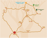 Antonie Hotels s.r.o.
